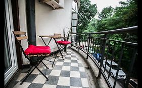 Cismigiu Garden Studio